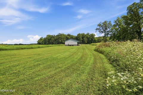 Tiny photo for 8772 Jeffers Road, Grand Rapids, OH 43522 (MLS # 10012290)