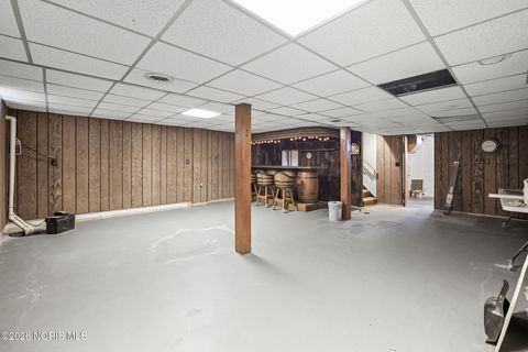 Tiny photo for 528 Rector Avenue, Findlay, OH 45840 (MLS # 10002790)