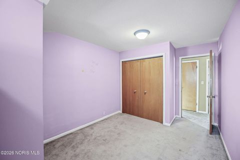 Tiny photo for 528 Rector Avenue, Findlay, OH 45840 (MLS # 10002790)