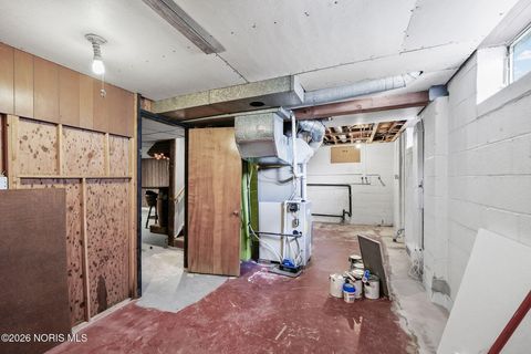 Tiny photo for 528 Rector Avenue, Findlay, OH 45840 (MLS # 10002790)