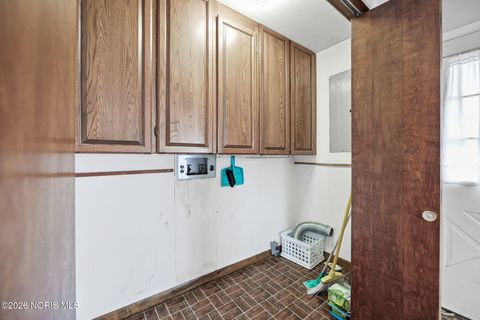 Tiny photo for 528 Rector Avenue, Findlay, OH 45840 (MLS # 10002790)