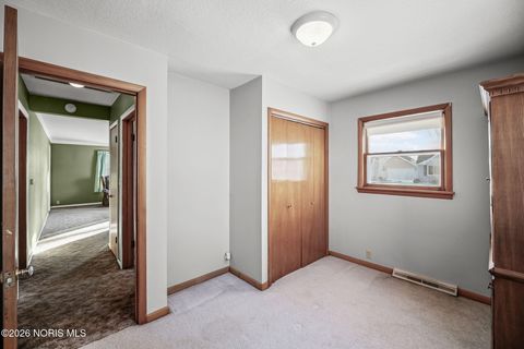 Tiny photo for 528 Rector Avenue, Findlay, OH 45840 (MLS # 10002790)