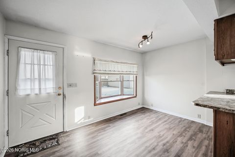 Tiny photo for 528 Rector Avenue, Findlay, OH 45840 (MLS # 10002790)