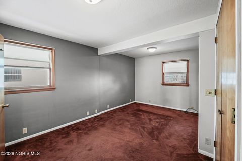 Tiny photo for 528 Rector Avenue, Findlay, OH 45840 (MLS # 10002790)