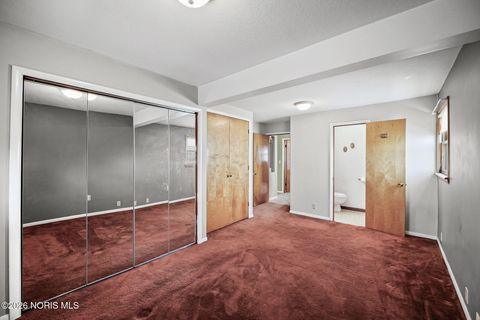 Tiny photo for 528 Rector Avenue, Findlay, OH 45840 (MLS # 10002790)