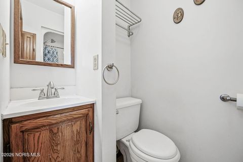 Tiny photo for 528 Rector Avenue, Findlay, OH 45840 (MLS # 10002790)