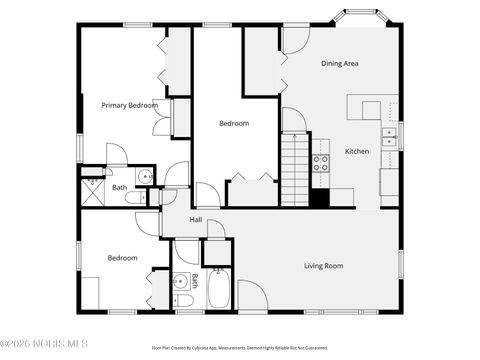 Tiny photo for 528 Rector Avenue, Findlay, OH 45840 (MLS # 10002790)