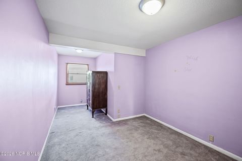 Tiny photo for 528 Rector Avenue, Findlay, OH 45840 (MLS # 10002790)