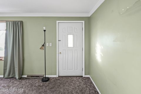 Tiny photo for 528 Rector Avenue, Findlay, OH 45840 (MLS # 10002790)