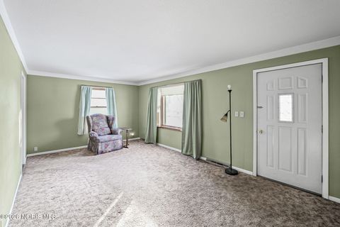 Tiny photo for 528 Rector Avenue, Findlay, OH 45840 (MLS # 10002790)