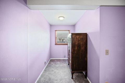 Tiny photo for 528 Rector Avenue, Findlay, OH 45840 (MLS # 10002790)