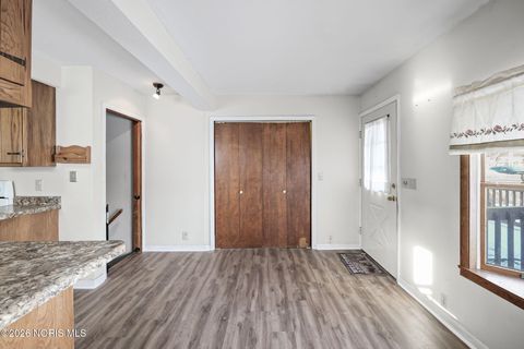 Tiny photo for 528 Rector Avenue, Findlay, OH 45840 (MLS # 10002790)