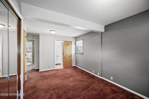 Tiny photo for 528 Rector Avenue, Findlay, OH 45840 (MLS # 10002790)