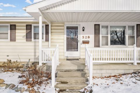 Tiny photo for 528 Rector Avenue, Findlay, OH 45840 (MLS # 10002790)