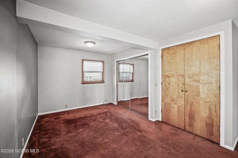 Tiny photo for 528 Rector Avenue, Findlay, OH 45840 (MLS # 10002790)