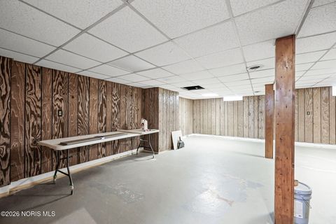 Tiny photo for 528 Rector Avenue, Findlay, OH 45840 (MLS # 10002790)