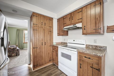 Tiny photo for 528 Rector Avenue, Findlay, OH 45840 (MLS # 10002790)