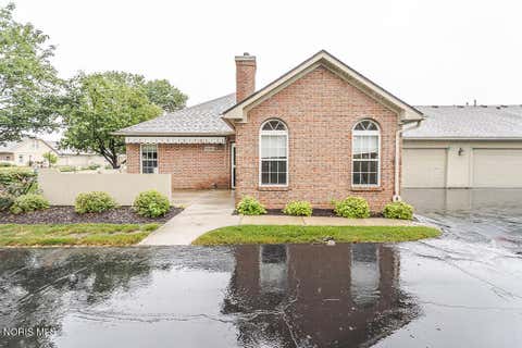 Tiny photo for 3516 Bayberry Place, Oregon, OH 43616 (MLS # 10010183)