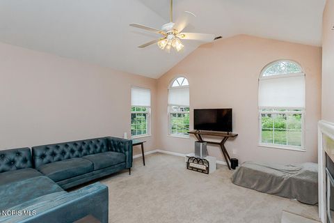 Tiny photo for 3516 Bayberry Place, Oregon, OH 43616 (MLS # 10010183)