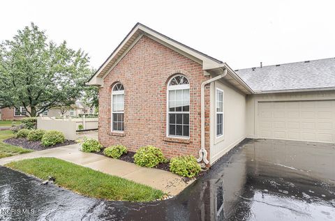 Tiny photo for 3516 Bayberry Place, Oregon, OH 43616 (MLS # 10010183)