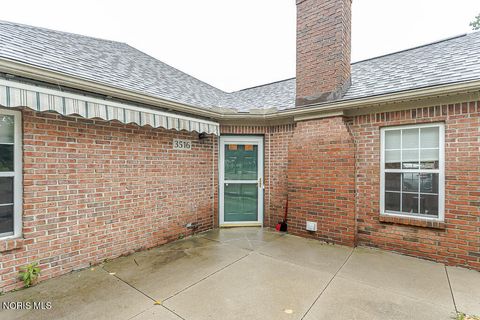 Tiny photo for 3516 Bayberry Place, Oregon, OH 43616 (MLS # 10010183)