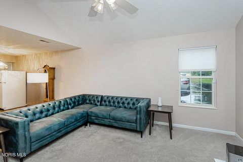 Tiny photo for 3516 Bayberry Place, Oregon, OH 43616 (MLS # 10010183)