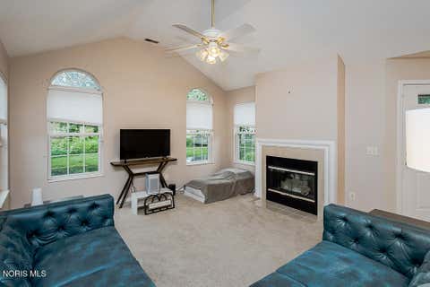 Tiny photo for 3516 Bayberry Place, Oregon, OH 43616 (MLS # 10010183)