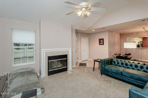 Tiny photo for 3516 Bayberry Place, Oregon, OH 43616 (MLS # 10010183)