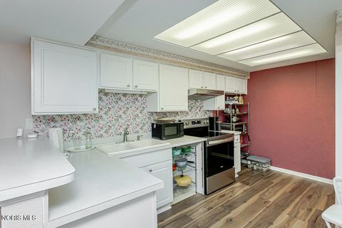 Tiny photo for 3516 Bayberry Place, Oregon, OH 43616 (MLS # 10010183)
