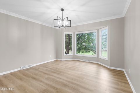 Tiny photo for 5310 Turnberry Lane, Sylvania, OH 43560 (MLS # 10005472)