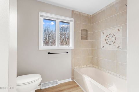 Tiny photo for 5310 Turnberry Lane, Sylvania, OH 43560 (MLS # 10005472)