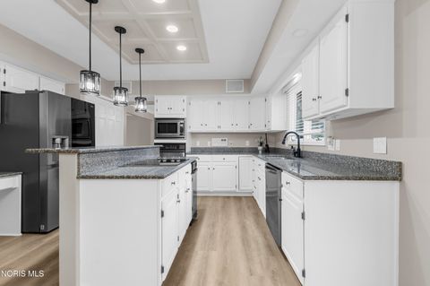 Tiny photo for 5310 Turnberry Lane, Sylvania, OH 43560 (MLS # 10005472)