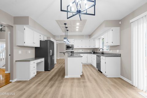 Tiny photo for 5310 Turnberry Lane, Sylvania, OH 43560 (MLS # 10005472)