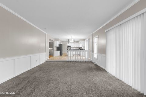 Tiny photo for 5310 Turnberry Lane, Sylvania, OH 43560 (MLS # 10005472)