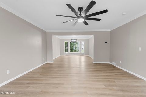 Tiny photo for 5310 Turnberry Lane, Sylvania, OH 43560 (MLS # 10005472)