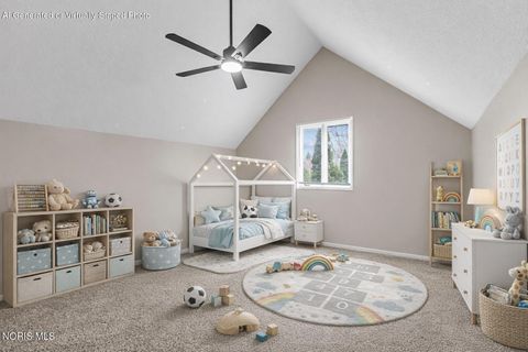 Tiny photo for 5310 Turnberry Lane, Sylvania, OH 43560 (MLS # 10005472)