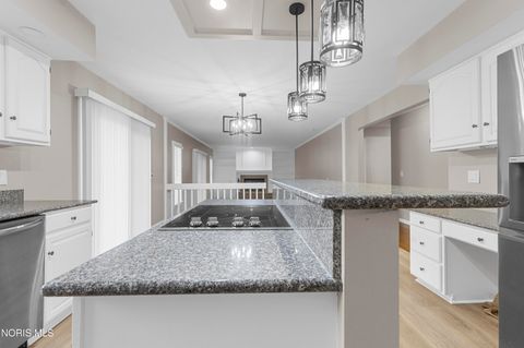 Tiny photo for 5310 Turnberry Lane, Sylvania, OH 43560 (MLS # 10005472)