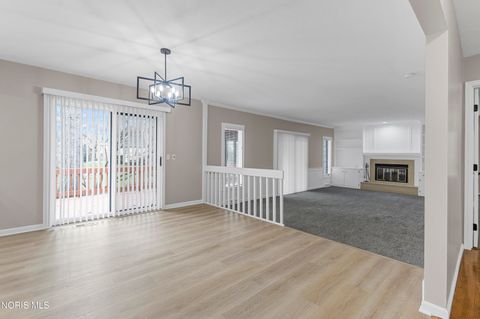 Tiny photo for 5310 Turnberry Lane, Sylvania, OH 43560 (MLS # 10005472)