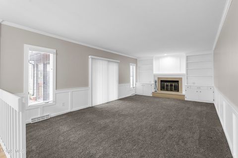 Tiny photo for 5310 Turnberry Lane, Sylvania, OH 43560 (MLS # 10005472)