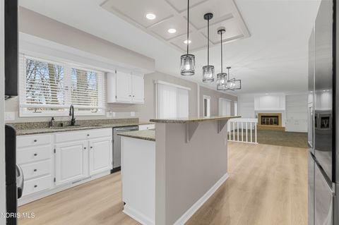 Tiny photo for 5310 Turnberry Lane, Sylvania, OH 43560 (MLS # 10005472)