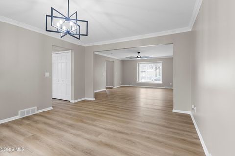 Tiny photo for 5310 Turnberry Lane, Sylvania, OH 43560 (MLS # 10005472)