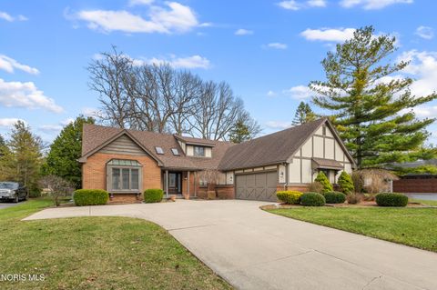 Tiny photo for 5310 Turnberry Lane, Sylvania, OH 43560 (MLS # 10005472)