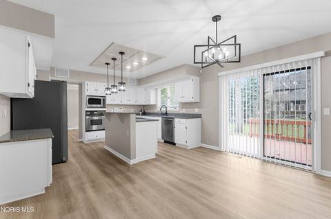 Tiny photo for 5310 Turnberry Lane, Sylvania, OH 43560 (MLS # 10005472)