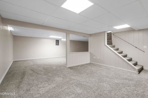 Tiny photo for 5310 Turnberry Lane, Sylvania, OH 43560 (MLS # 10005472)