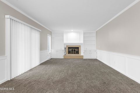 Tiny photo for 5310 Turnberry Lane, Sylvania, OH 43560 (MLS # 10005472)