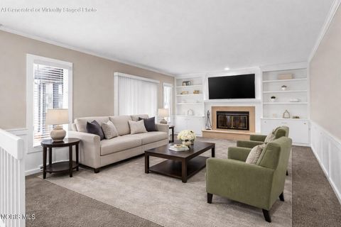 Tiny photo for 5310 Turnberry Lane, Sylvania, OH 43560 (MLS # 10005472)