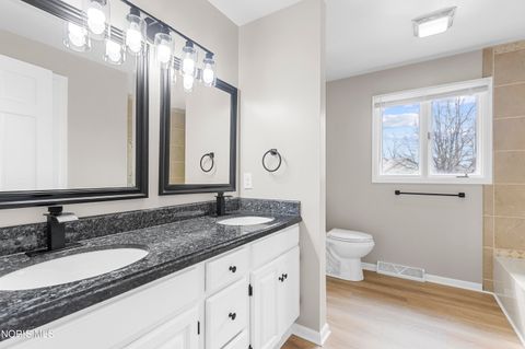 Tiny photo for 5310 Turnberry Lane, Sylvania, OH 43560 (MLS # 10005472)