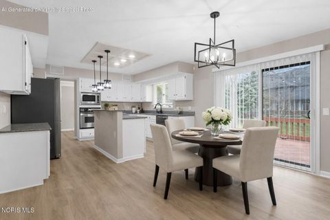 Tiny photo for 5310 Turnberry Lane, Sylvania, OH 43560 (MLS # 10005472)