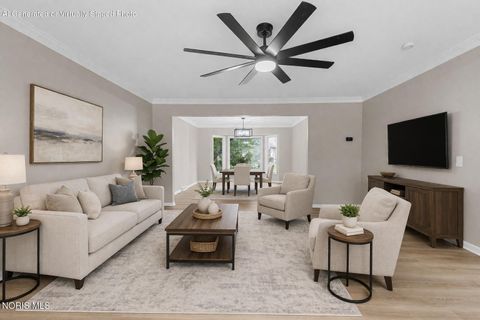 Tiny photo for 5310 Turnberry Lane, Sylvania, OH 43560 (MLS # 10005472)