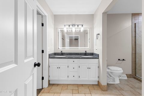 Tiny photo for 5310 Turnberry Lane, Sylvania, OH 43560 (MLS # 10005472)